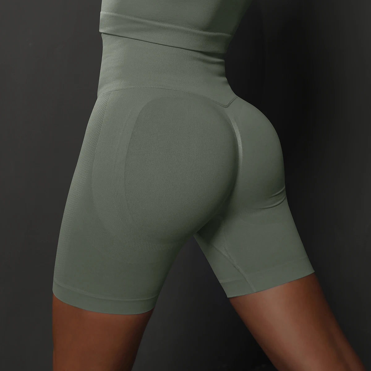 SculptFlex™ Signature Shorts