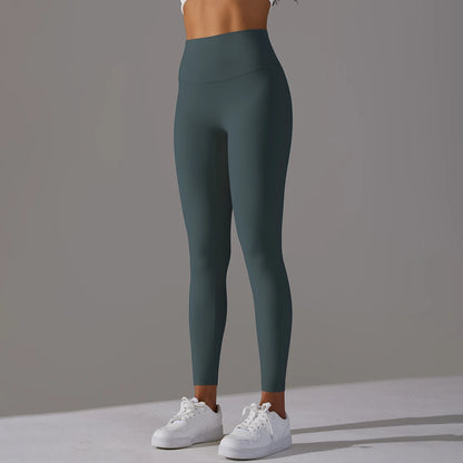 Second Skin Leggings – Various Colors