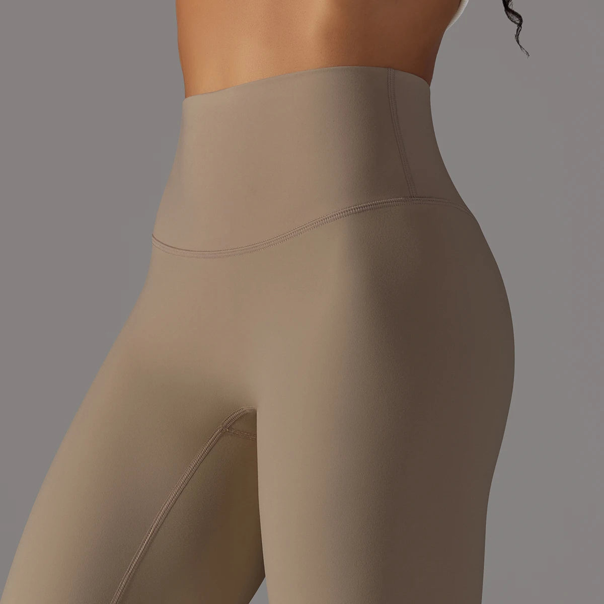 Second Skin Leggings – Various Colors