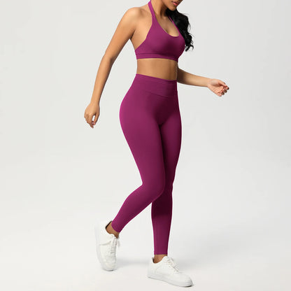 Curve & Flow Set - Versatile Performance