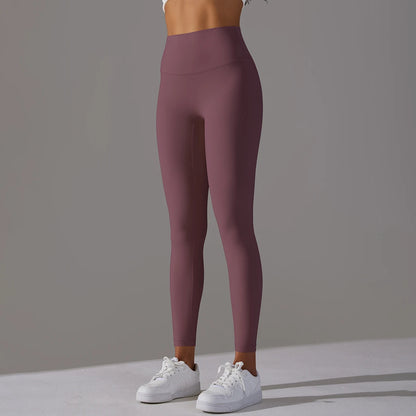 Second Skin Leggings – Various Colors