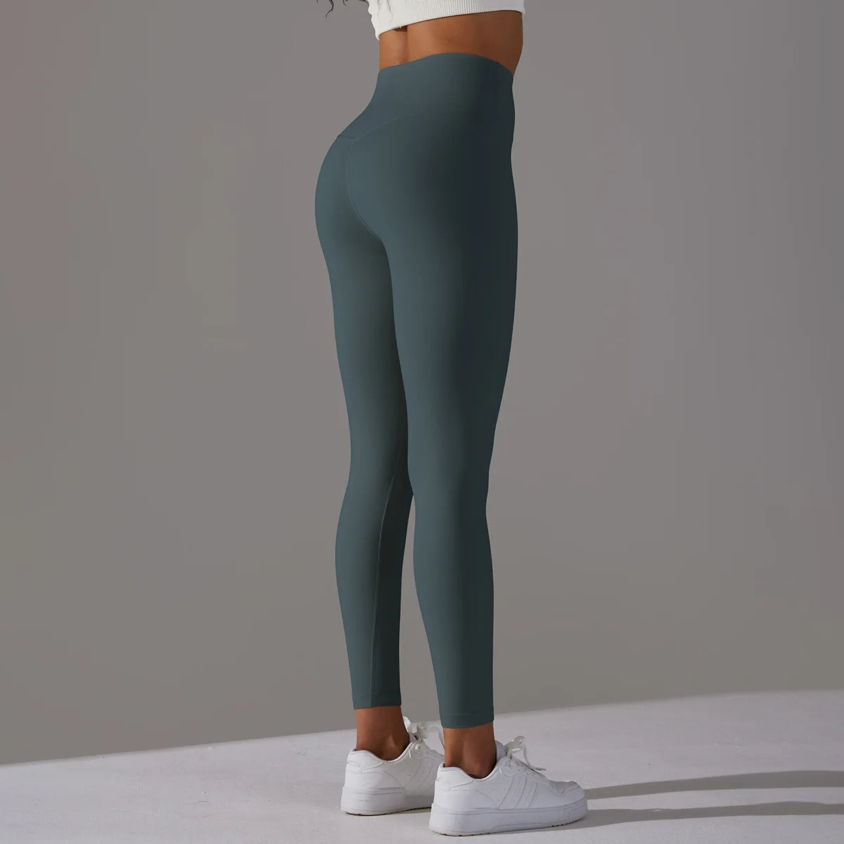 Second Skin Leggings – Various Colors