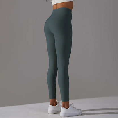 Second Skin Leggings – Various Colors