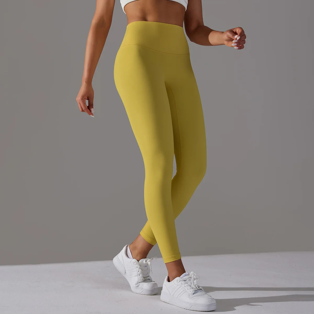Second Skin Leggings – Various Colors