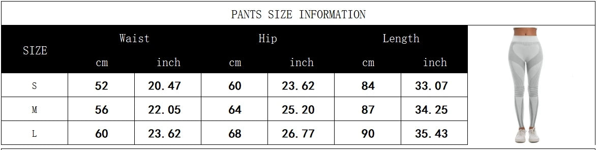 Contour Fit Leggings - Shaping Seamless Green
