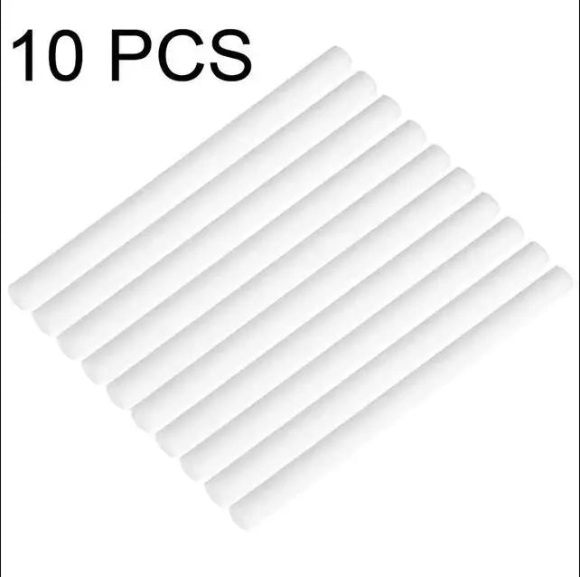 200ml Mini Air Humidifier & Essential Oil Diffuser with Colorful Light