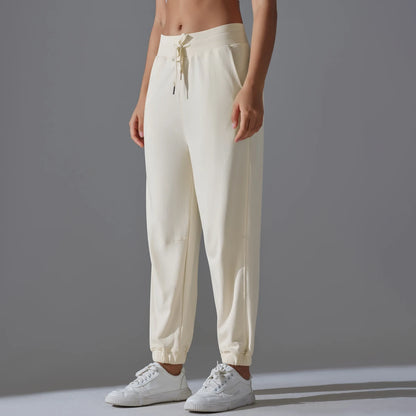 Essential Jogger - Elastic Waist Comfort