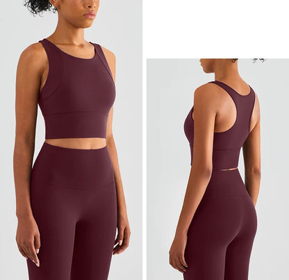 Aura Flow Set - Contouring Comfort
