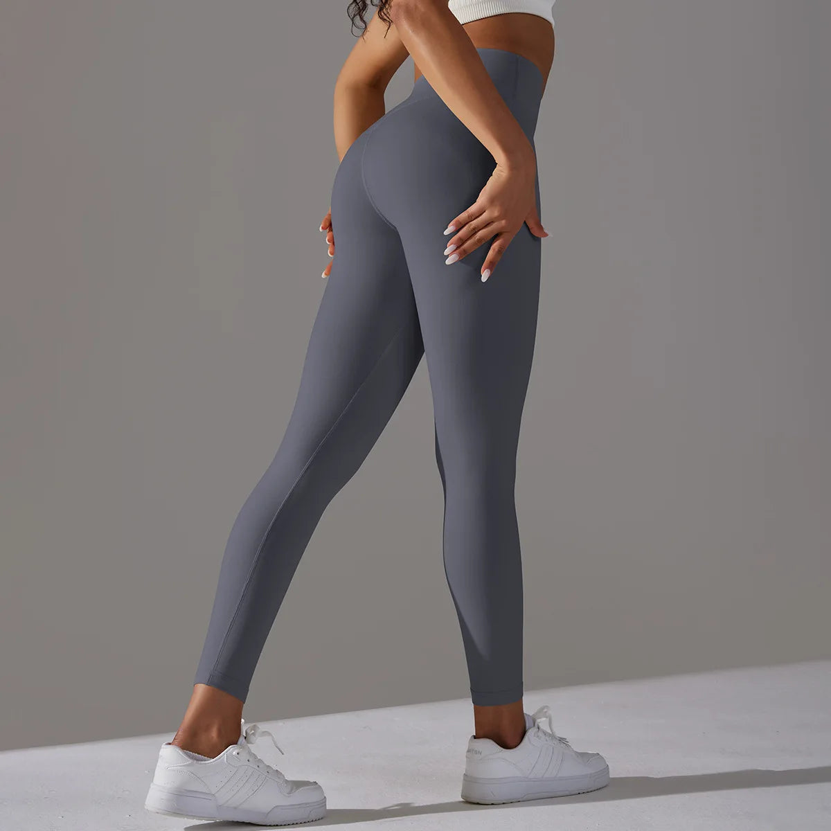Second Skin Leggings – Various Colors