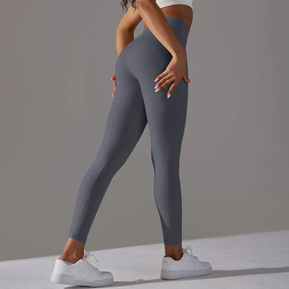 Second Skin Leggings – Various Colors