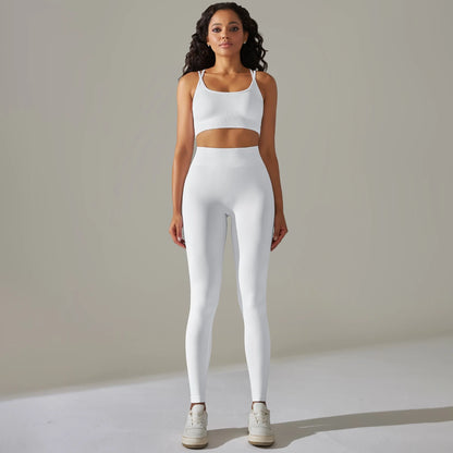 PureFlow Set - Seamless Push Up