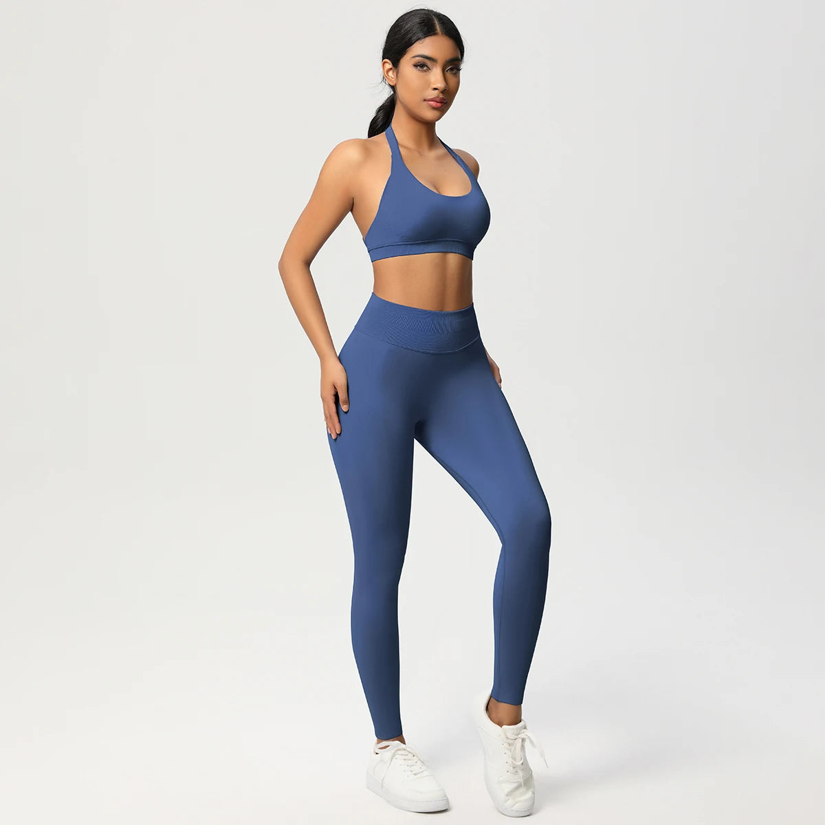 Curve & Flow Set - Versatile Performance