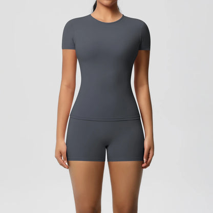PureFlow Set - Essential Gymwear