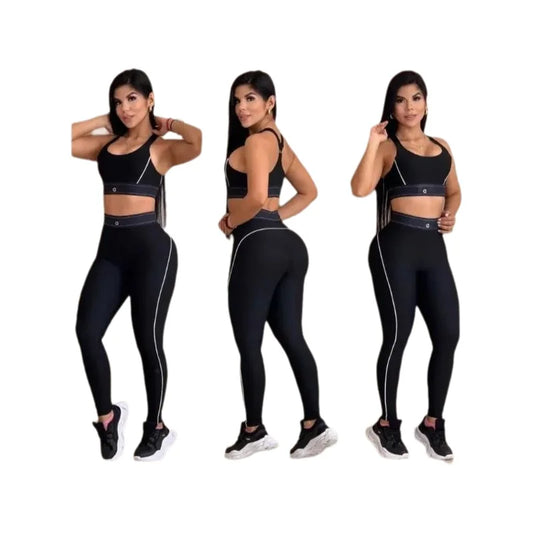 Pure Flow Set - Premium Seamless
