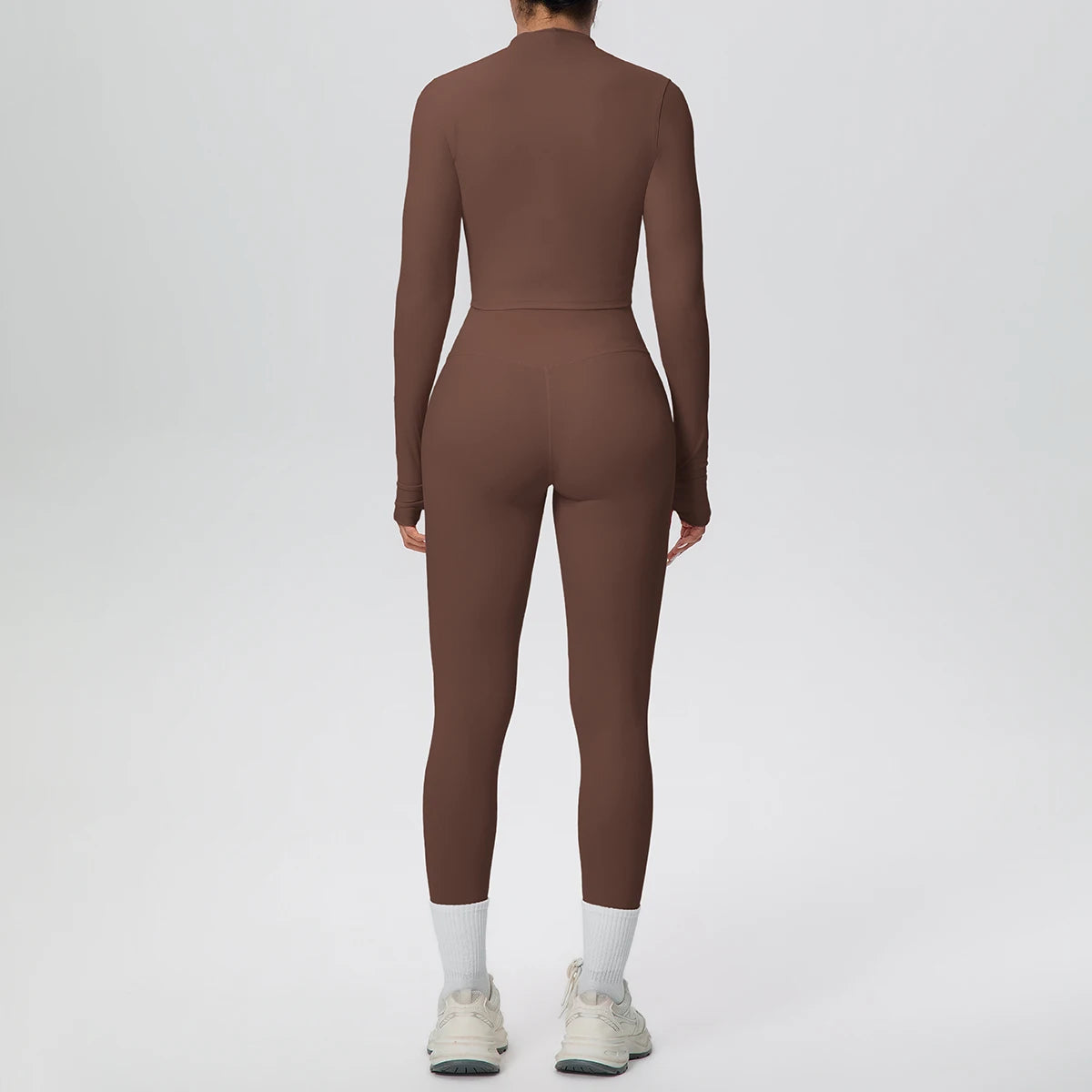 PureFlow Set - Push Up Support Three Piece