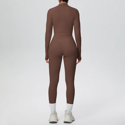 PureFlow Set - Push Up Support Three Piece