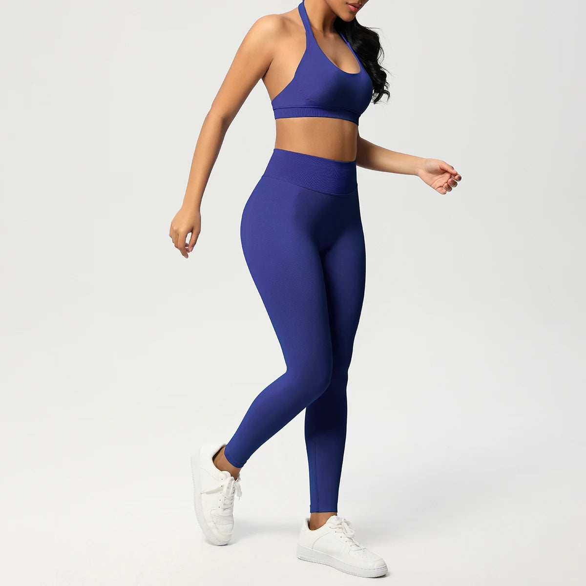 Curve & Flow Set - Versatile Performance