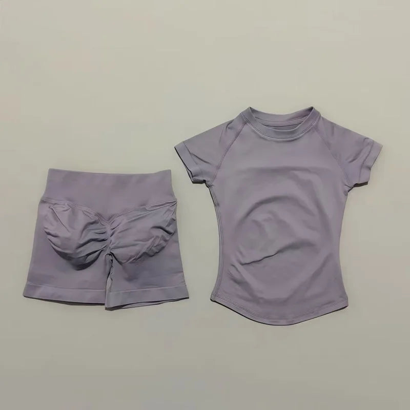 PureFlow Set - Flexible Quick-Dry