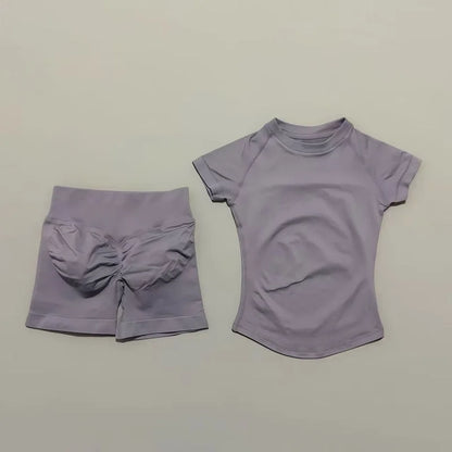PureFlow Set - Flexible Quick-Dry