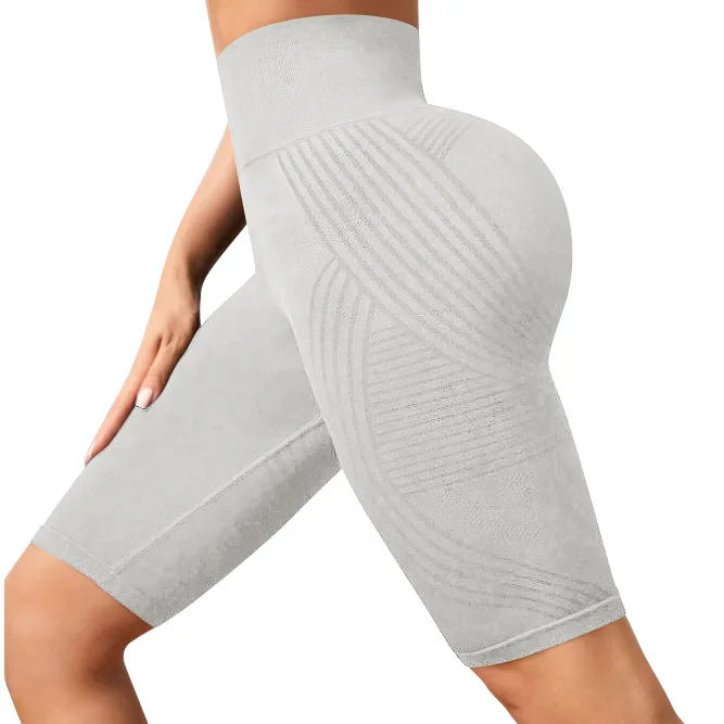 Sculpt & Shape Shorts - Summer Sporty