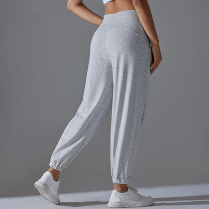 Essential Jogger - Elastic Waist Comfort