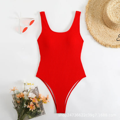 Coastline Essential - Classic One Piece