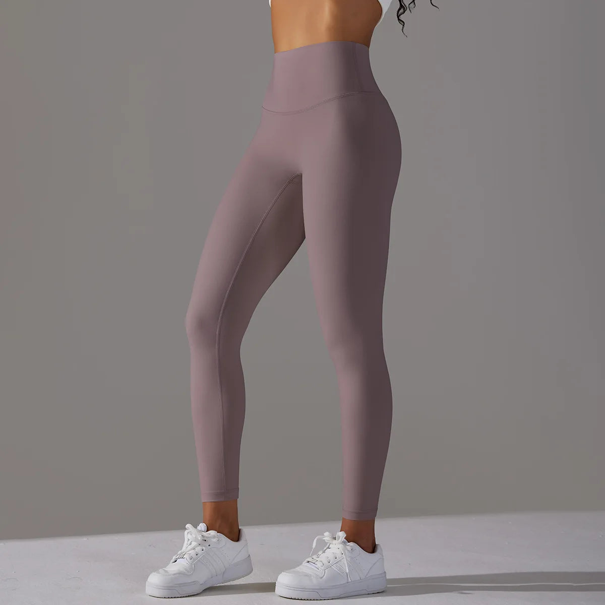 Second Skin Leggings – Various Colors