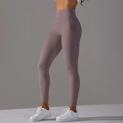 Second Skin Leggings – Various Colors