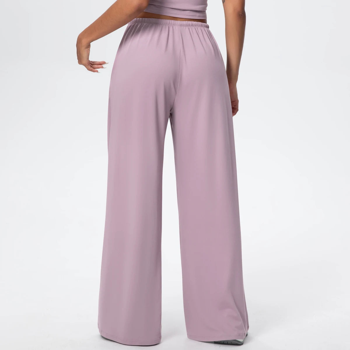 Aura Flow Set - Breathable Stylish Comfort