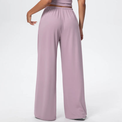 Aura Flow Set - Breathable Stylish Comfort