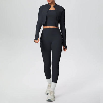 PureFlow Set - Push Up Support Three Piece