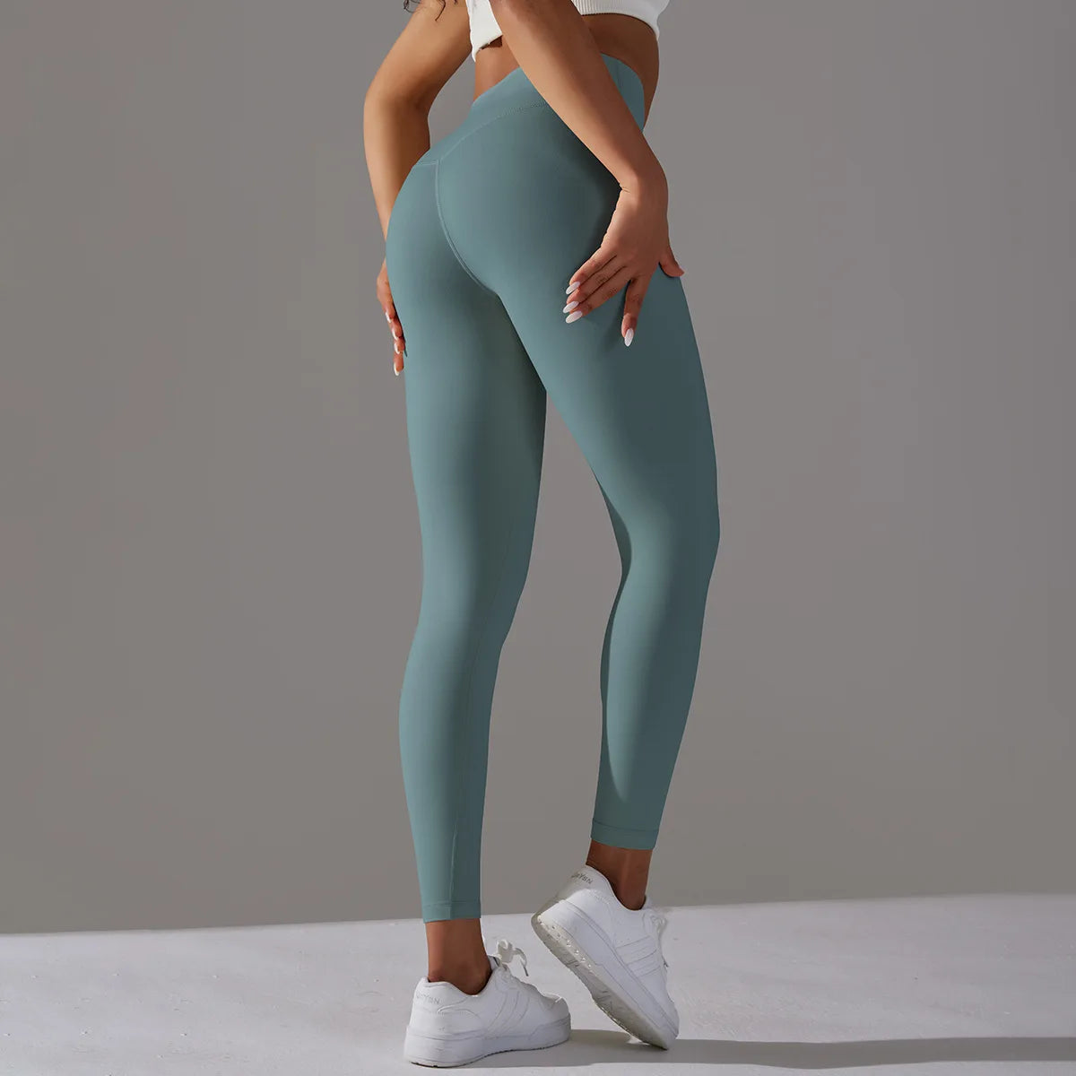Second Skin Leggings – Various Colors