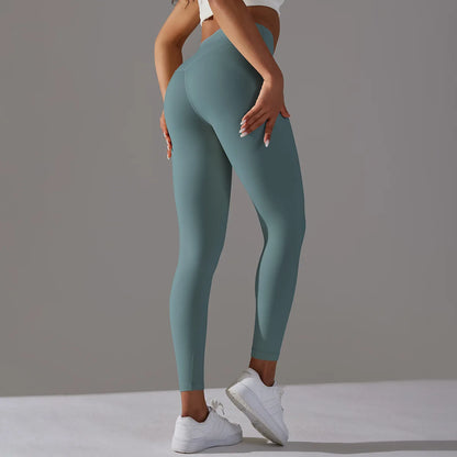Second Skin Leggings – Various Colors