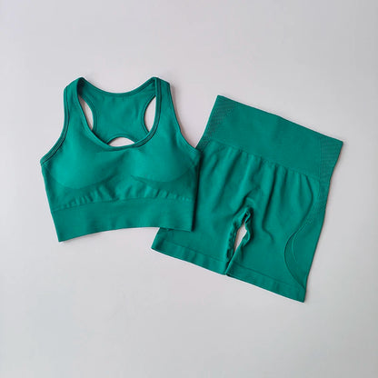 PureFlow Set - Second Skin Support