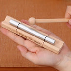 Meditation Bell Metal | Yoga Mindfulness Sound Healing Instrument