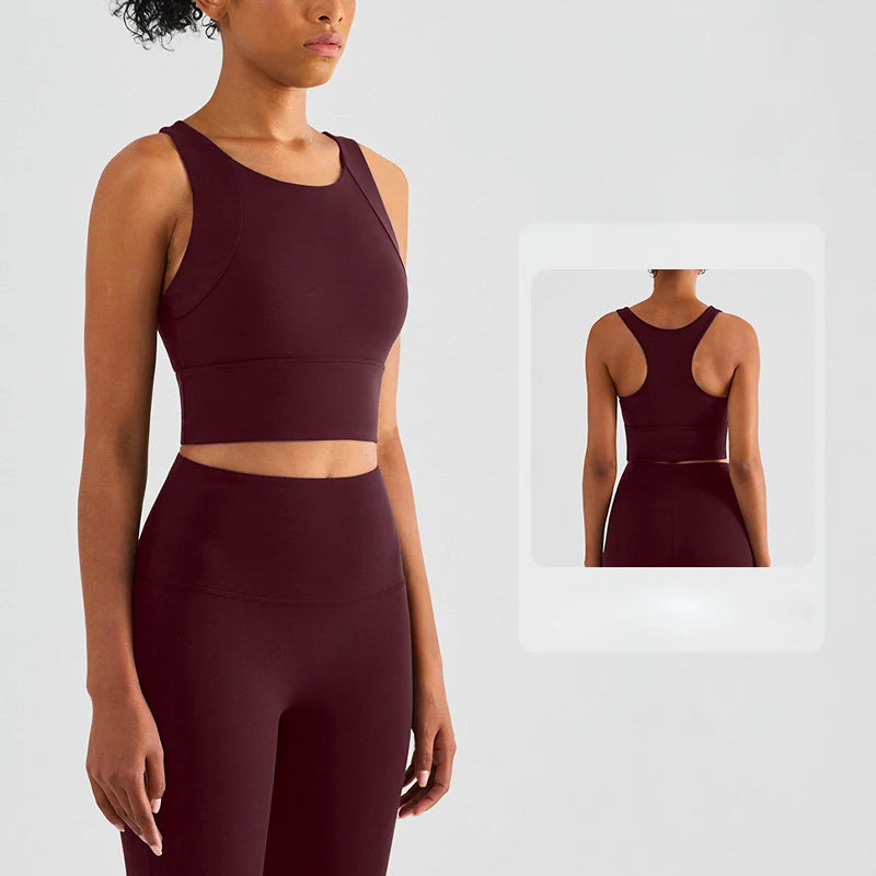 Aura Flow Set - Contouring Comfort