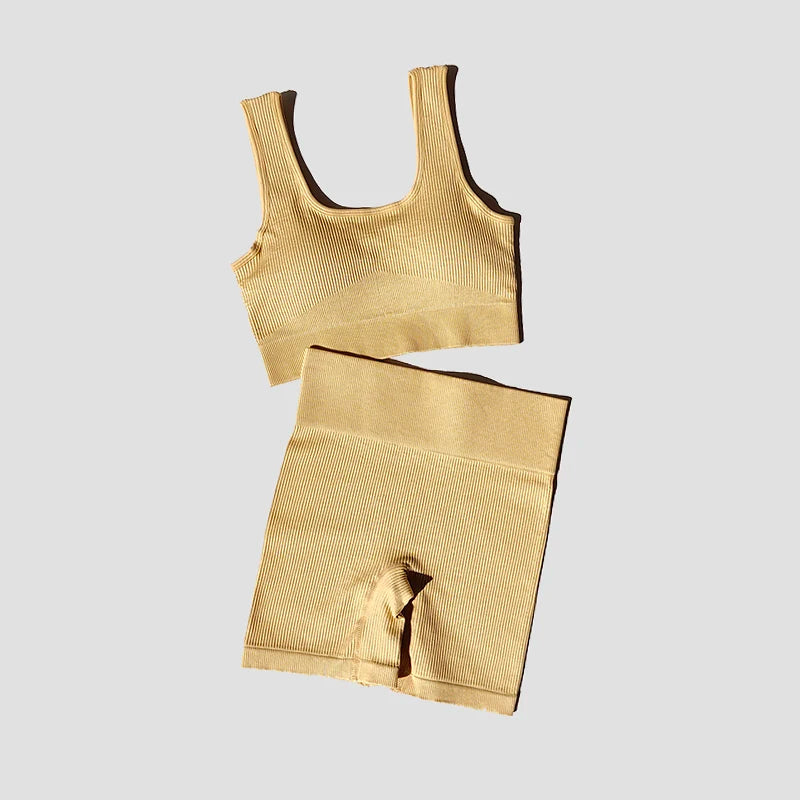 Aura Flow Set - Squat Proof & Durable