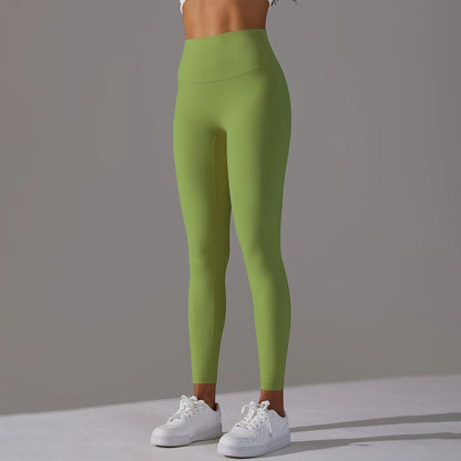 Second Skin Leggings – Various Colors
