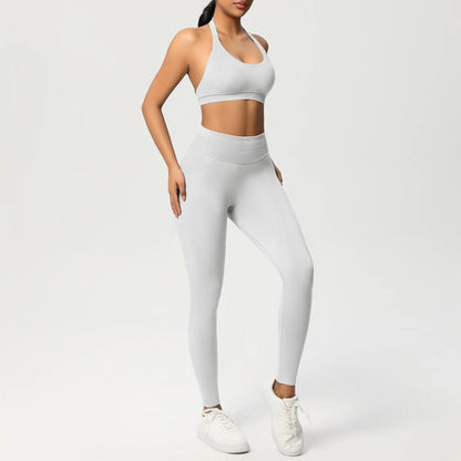 Curve & Flow Set - Versatile Performance