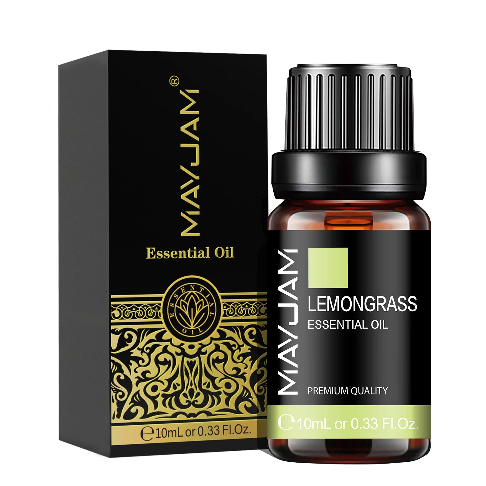 MAYJAM 10ML Essential Oil – Premium Fragrance Oil Selection
