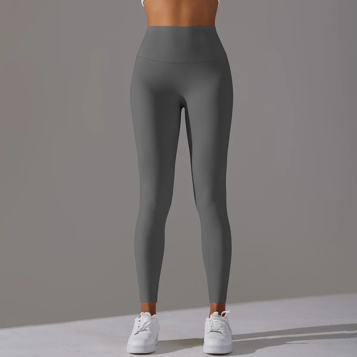 Second Skin Leggings – Various Colors