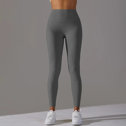 Second Skin Leggings – Various Colors