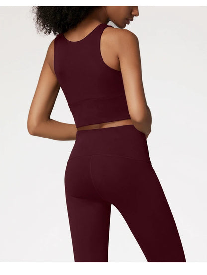 Aura Flow Set - Contouring Comfort