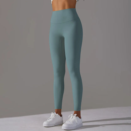 Second Skin Leggings – Various Colors