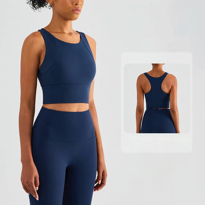 Aura Flow Set - Contouring Comfort