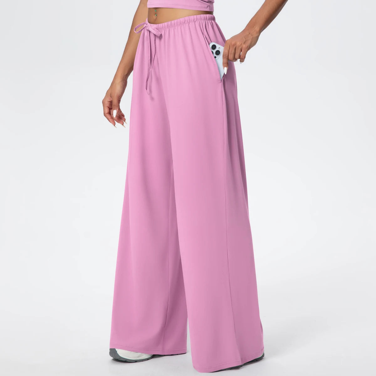 Aura Flow Set - Breathable Stylish Comfort