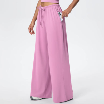 Aura Flow Set - Breathable Stylish Comfort