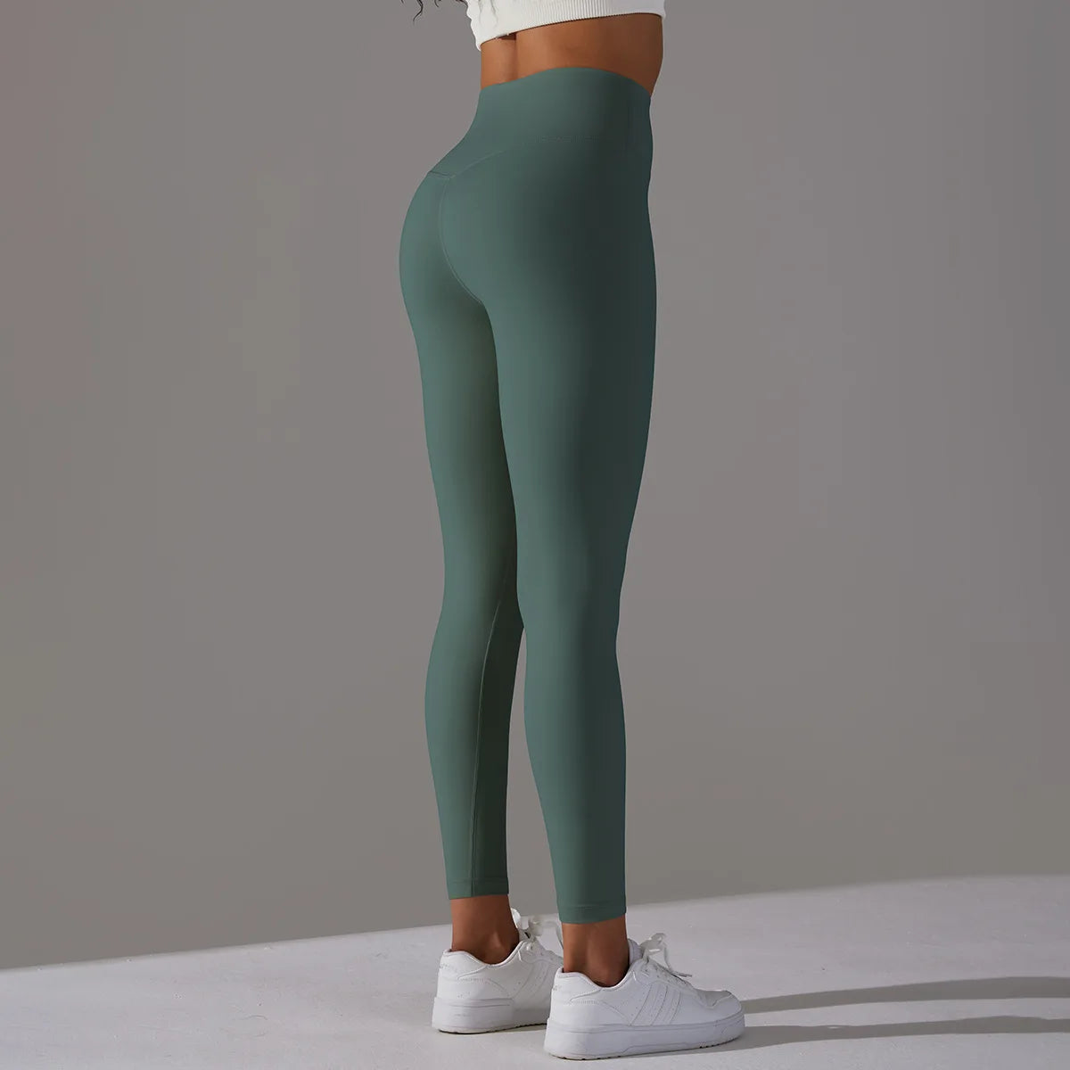 Second Skin Leggings – Various Colors