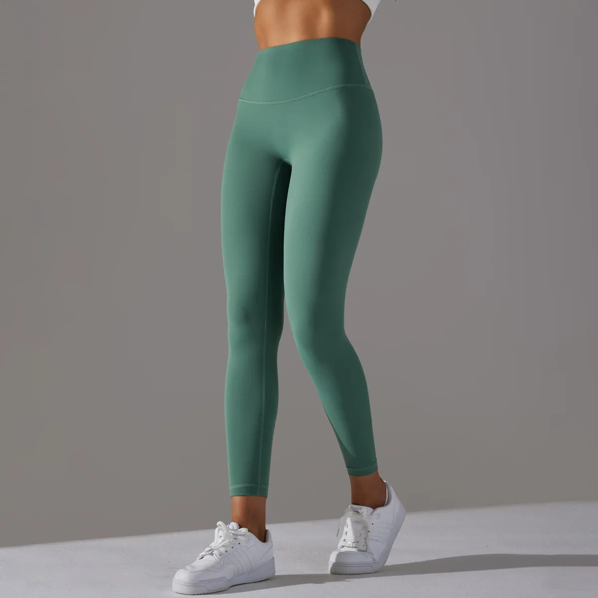 Second Skin Leggings – Various Colors