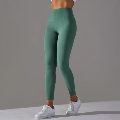 Second Skin Leggings – Various Colors
